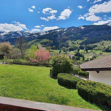 Casa Paolina - Alpine Stay Apartments Tesero Kültér fotó