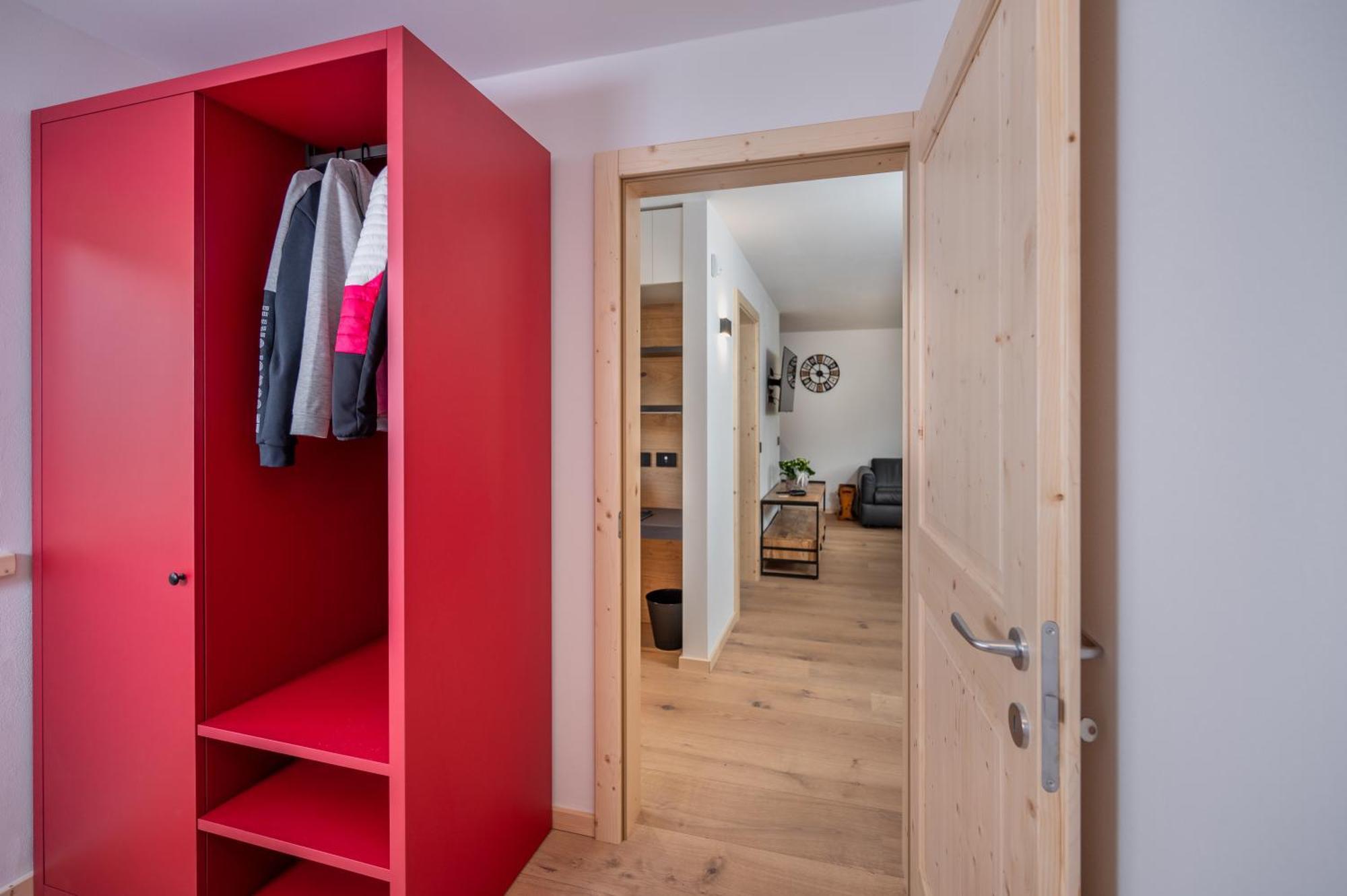 Casa Paolina - Alpine Stay Apartments Tesero Kültér fotó
